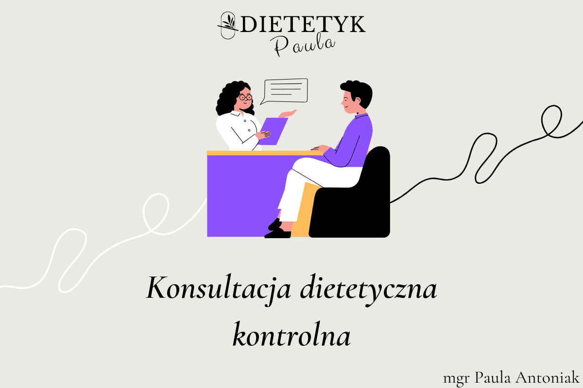 Obrazek poglądowy przedstawiający konsultację kontrolną.