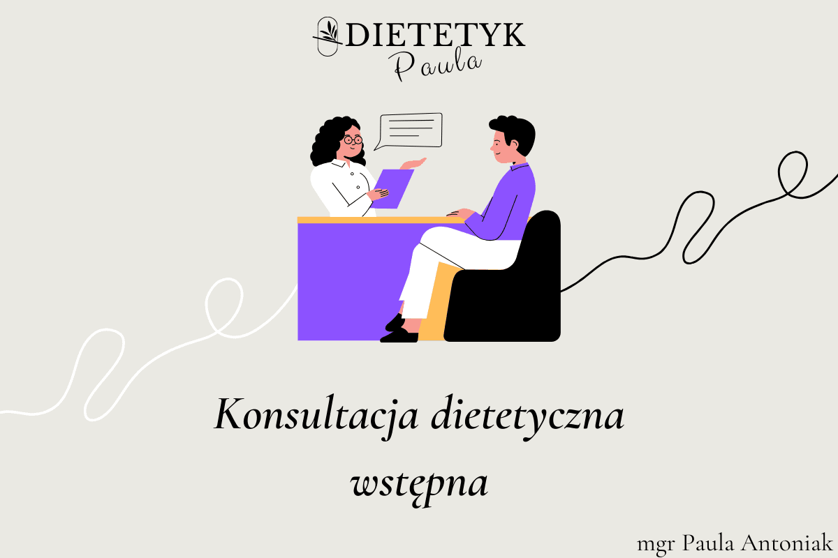 Obrazek poglądowy przedstawiający konsultację wstępną.